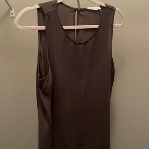 Green Tank from Nordstrom’s!
